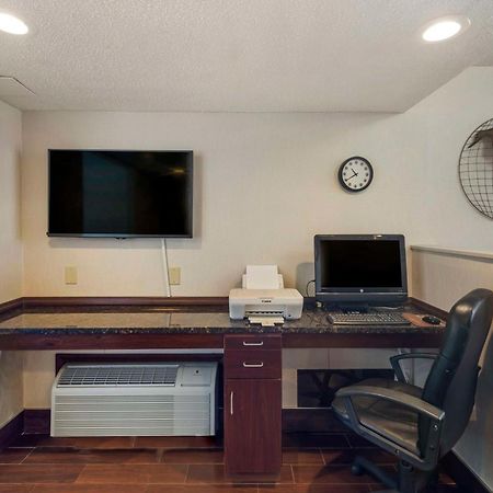 Best Western Athens Inn Εξωτερικό φωτογραφία