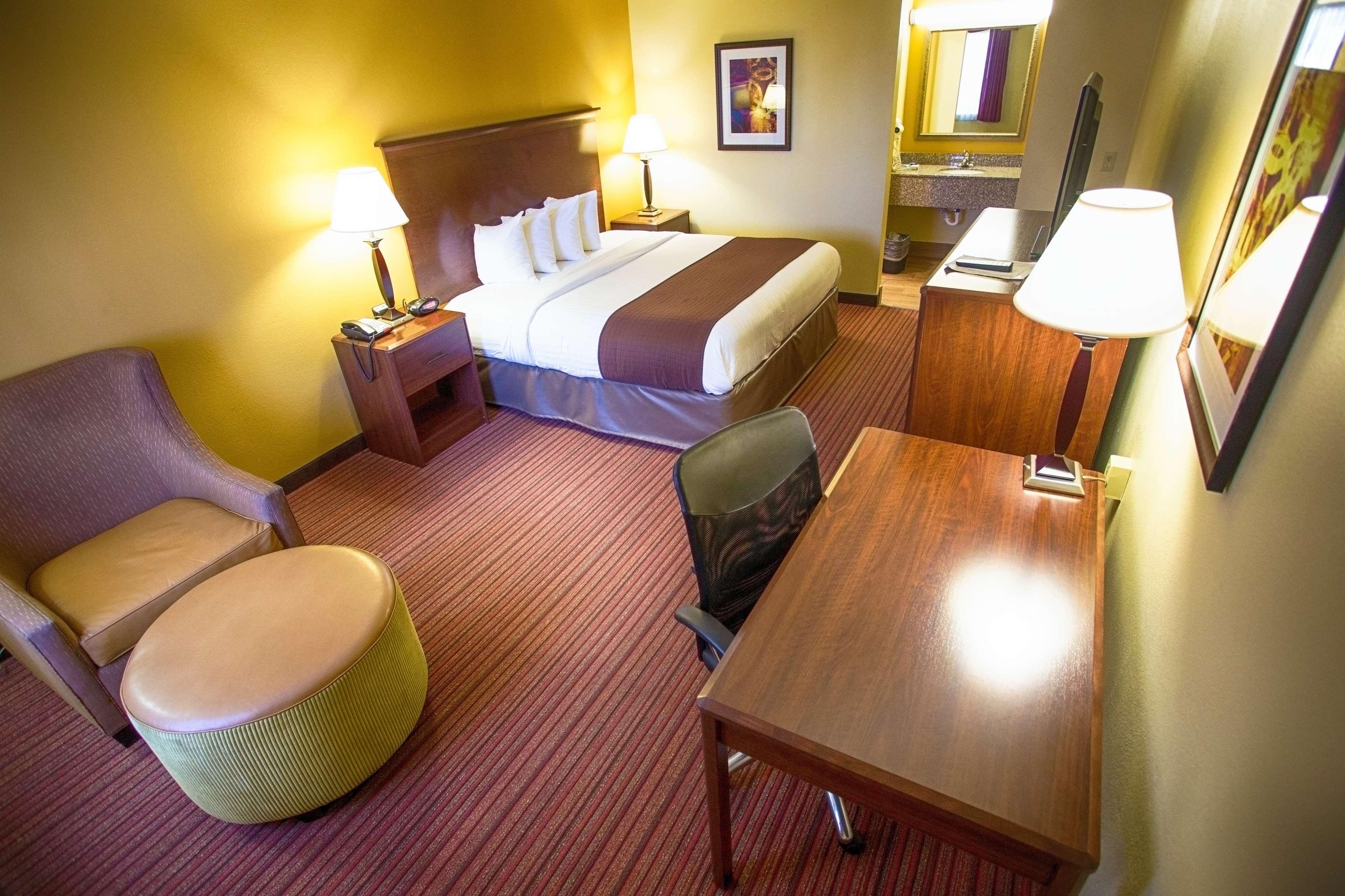 Best Western Athens Inn Εξωτερικό φωτογραφία