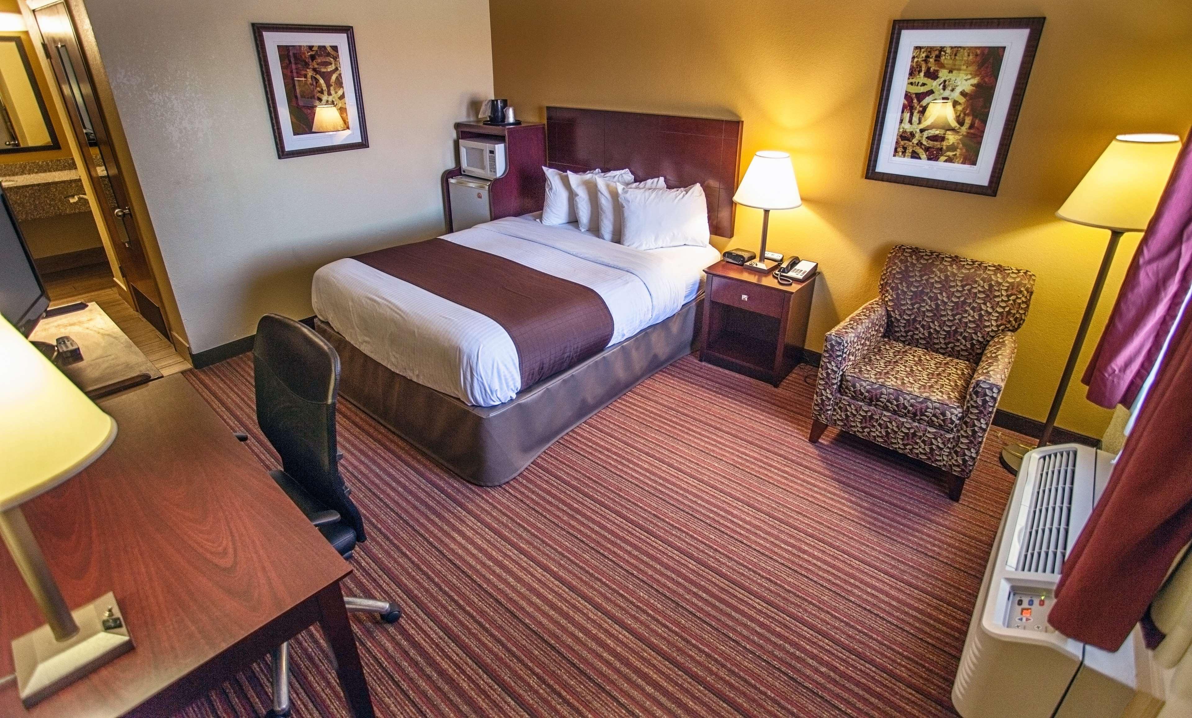Best Western Athens Inn Εξωτερικό φωτογραφία