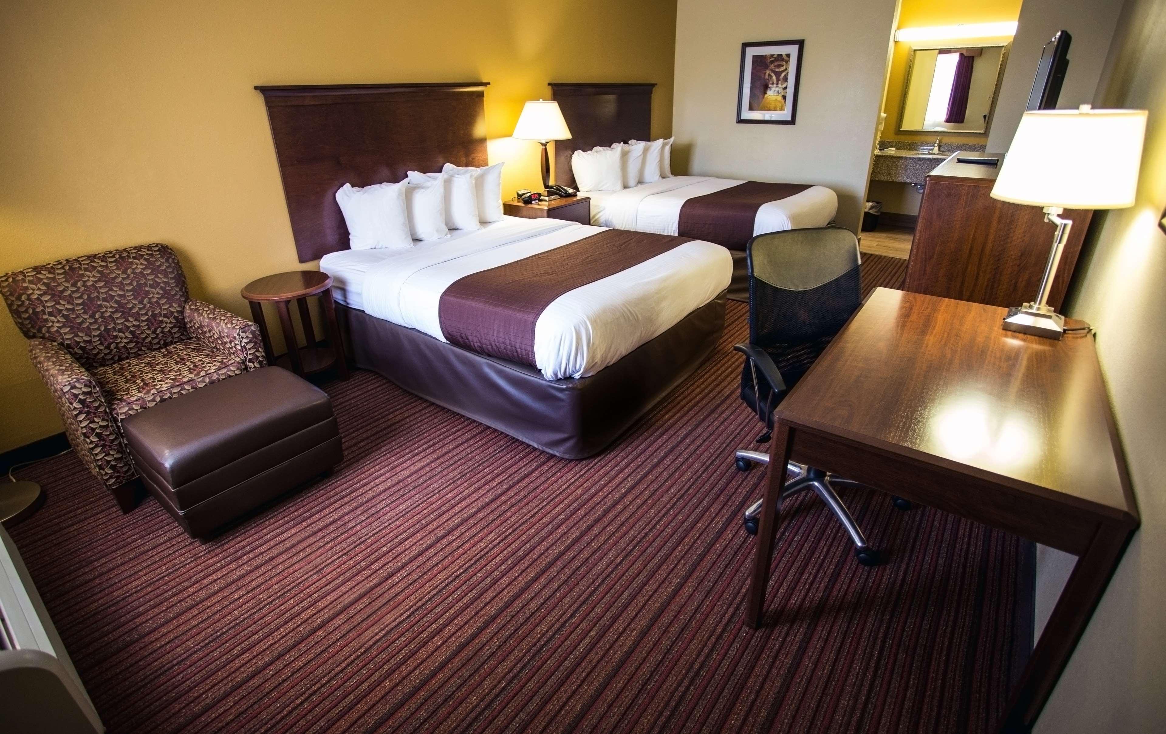 Best Western Athens Inn Εξωτερικό φωτογραφία