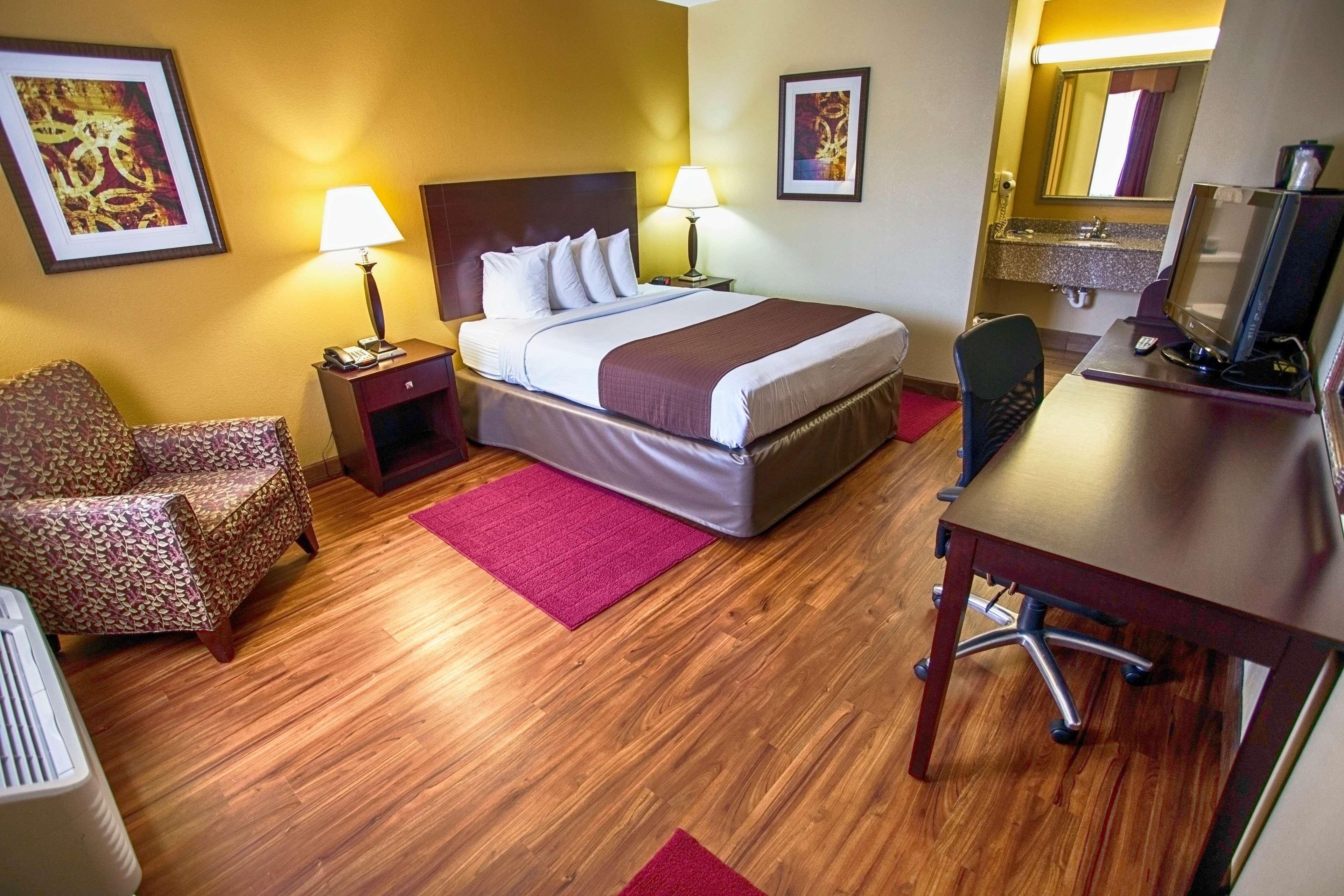 Best Western Athens Inn Εξωτερικό φωτογραφία