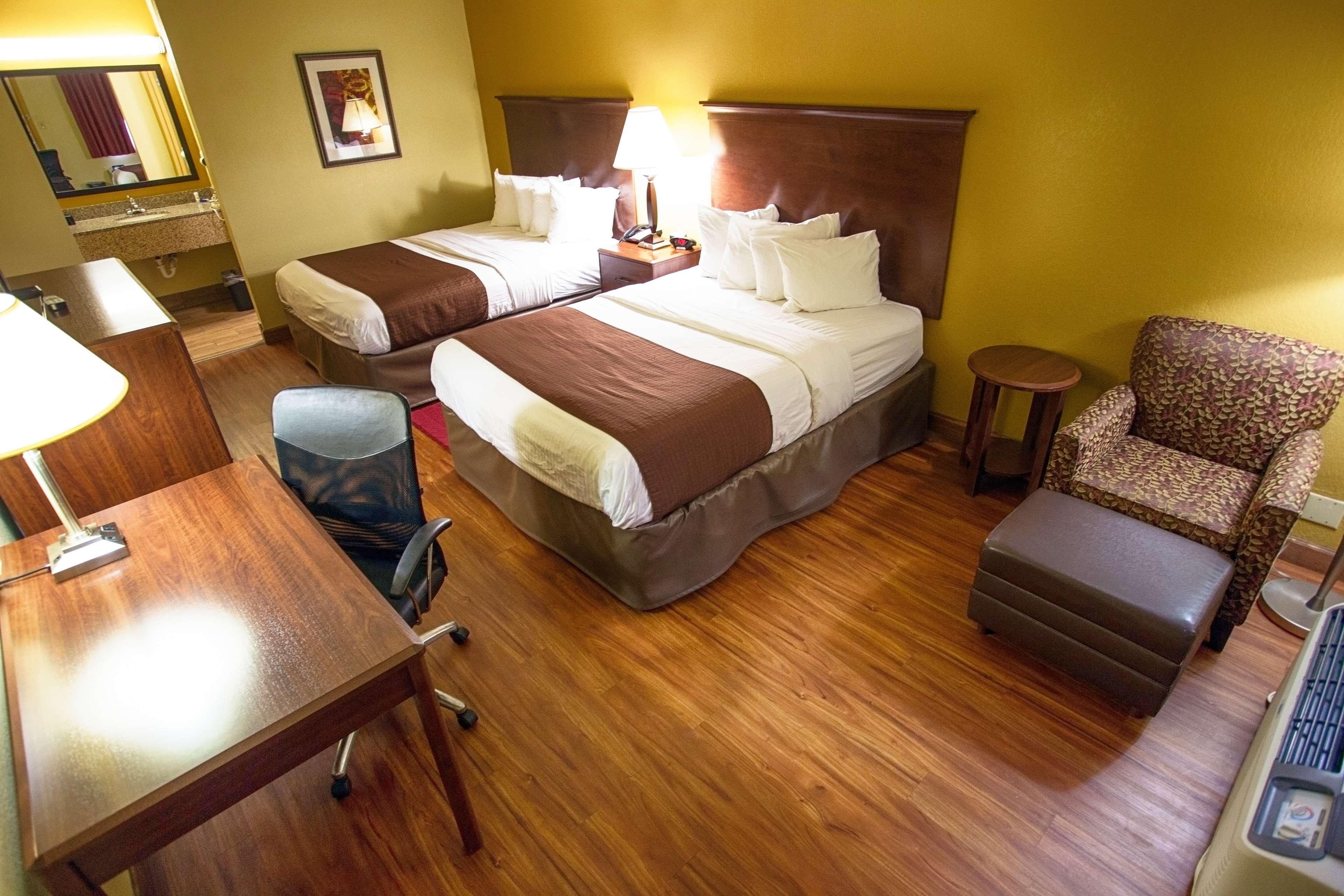 Best Western Athens Inn Εξωτερικό φωτογραφία