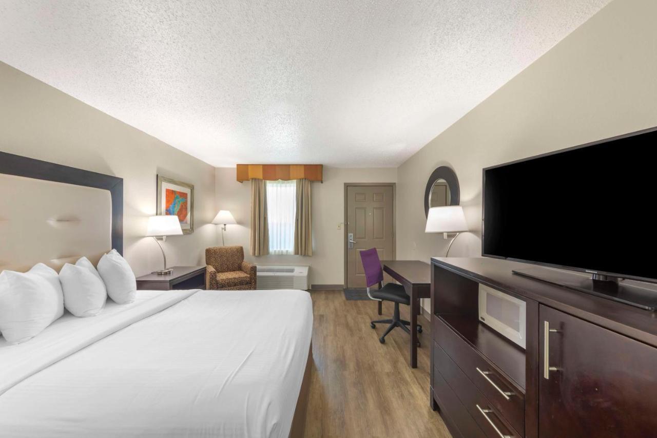Best Western Athens Inn Εξωτερικό φωτογραφία