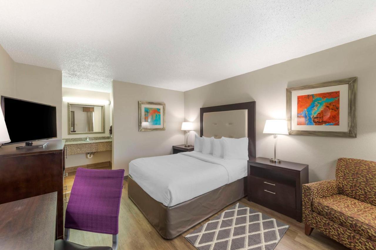 Best Western Athens Inn Εξωτερικό φωτογραφία