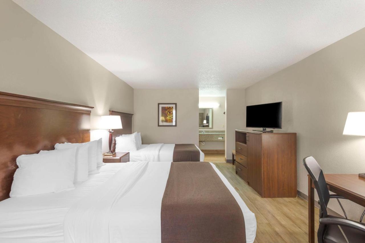Best Western Athens Inn Εξωτερικό φωτογραφία