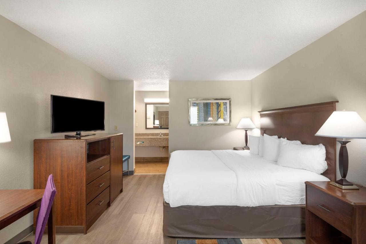 Best Western Athens Inn Εξωτερικό φωτογραφία