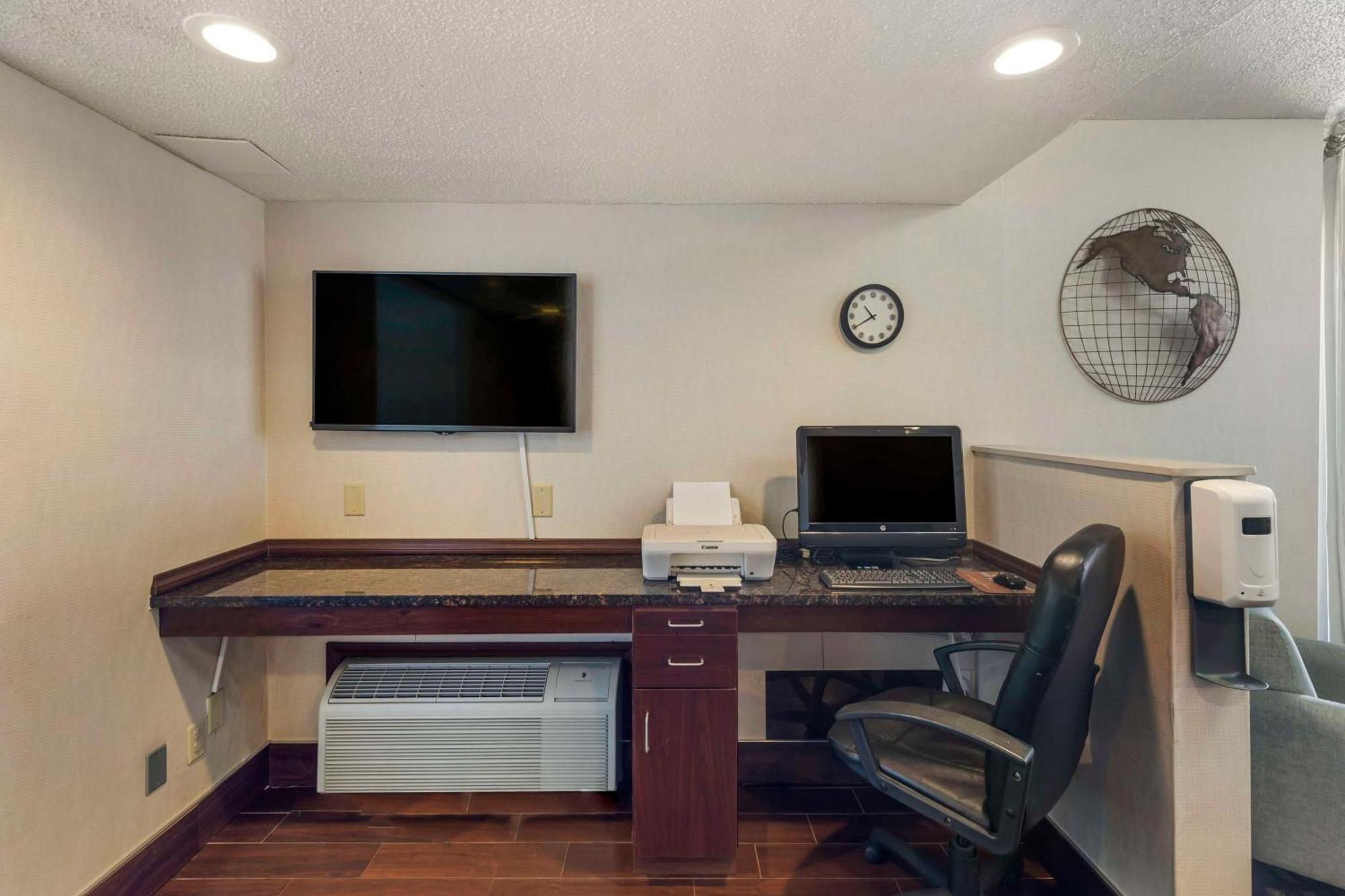 Best Western Athens Inn Εξωτερικό φωτογραφία